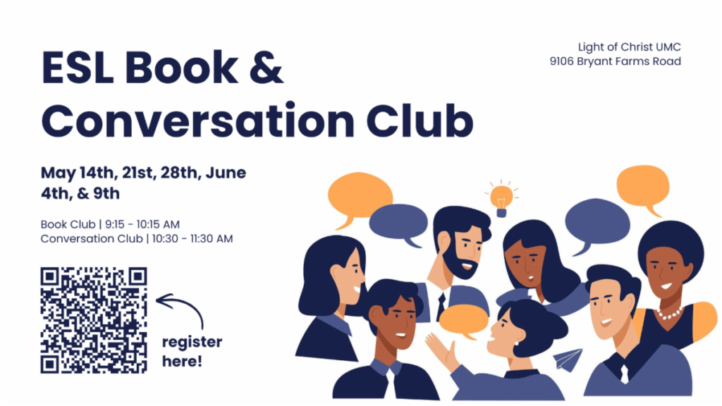 esl book and conversation club 1