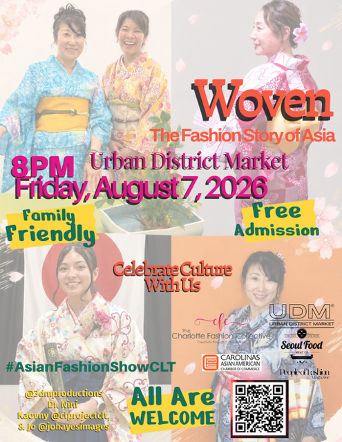 rey7gncmprj6 the first asian fashion show flyer by jjo