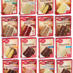 betty crocker cake mix